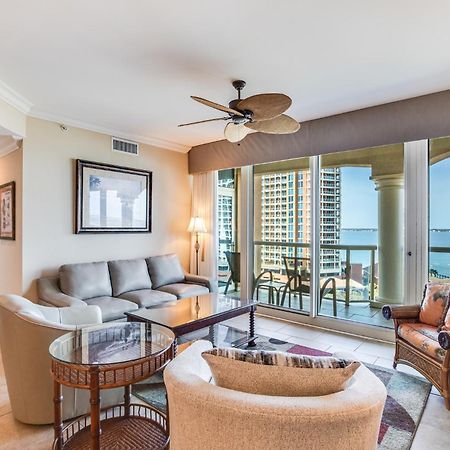 Apartamento 1 Portofino 1005 Pensacola Beach Exterior foto