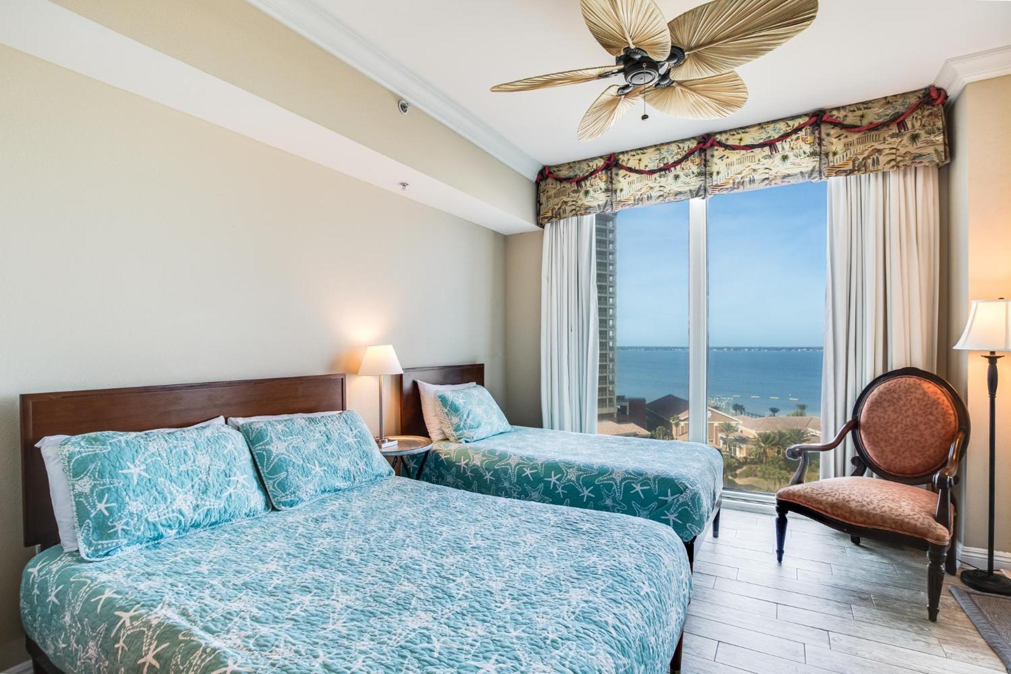 Apartamento 1 Portofino 1005 Pensacola Beach Exterior foto
