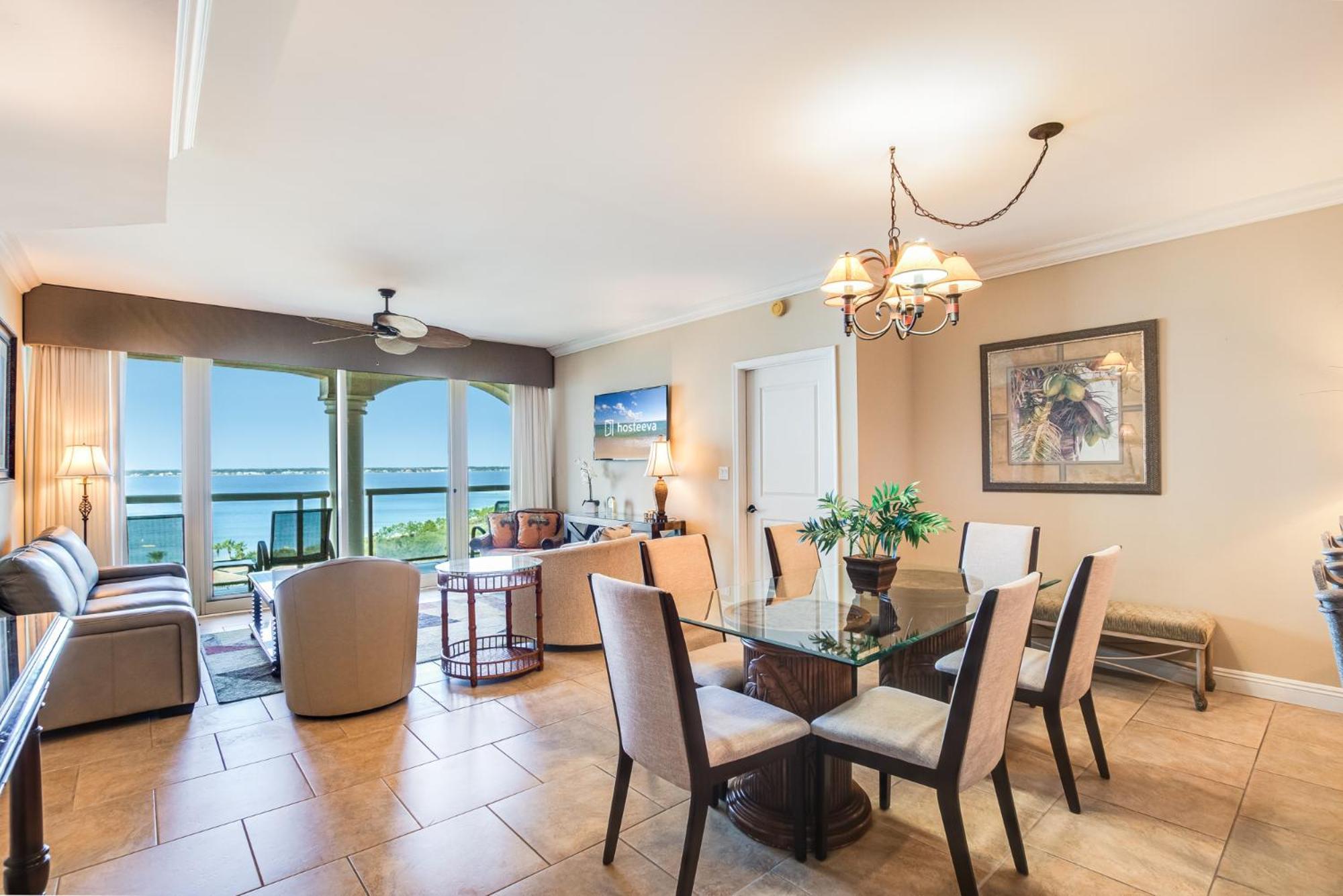 Apartamento 1 Portofino 1005 Pensacola Beach Exterior foto