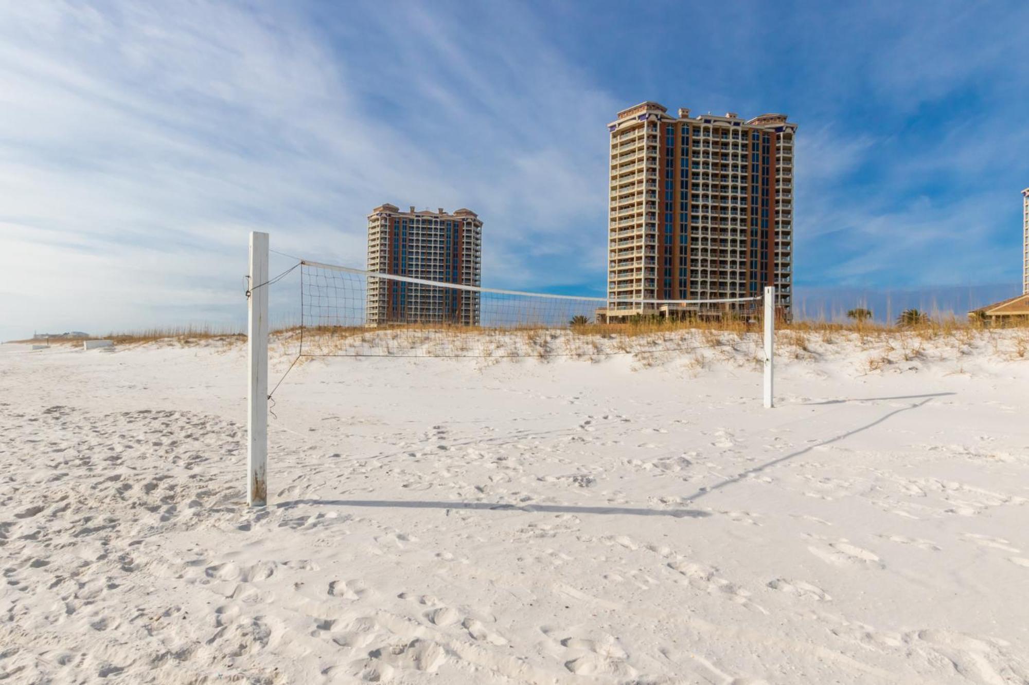 Apartamento 1 Portofino 1005 Pensacola Beach Exterior foto