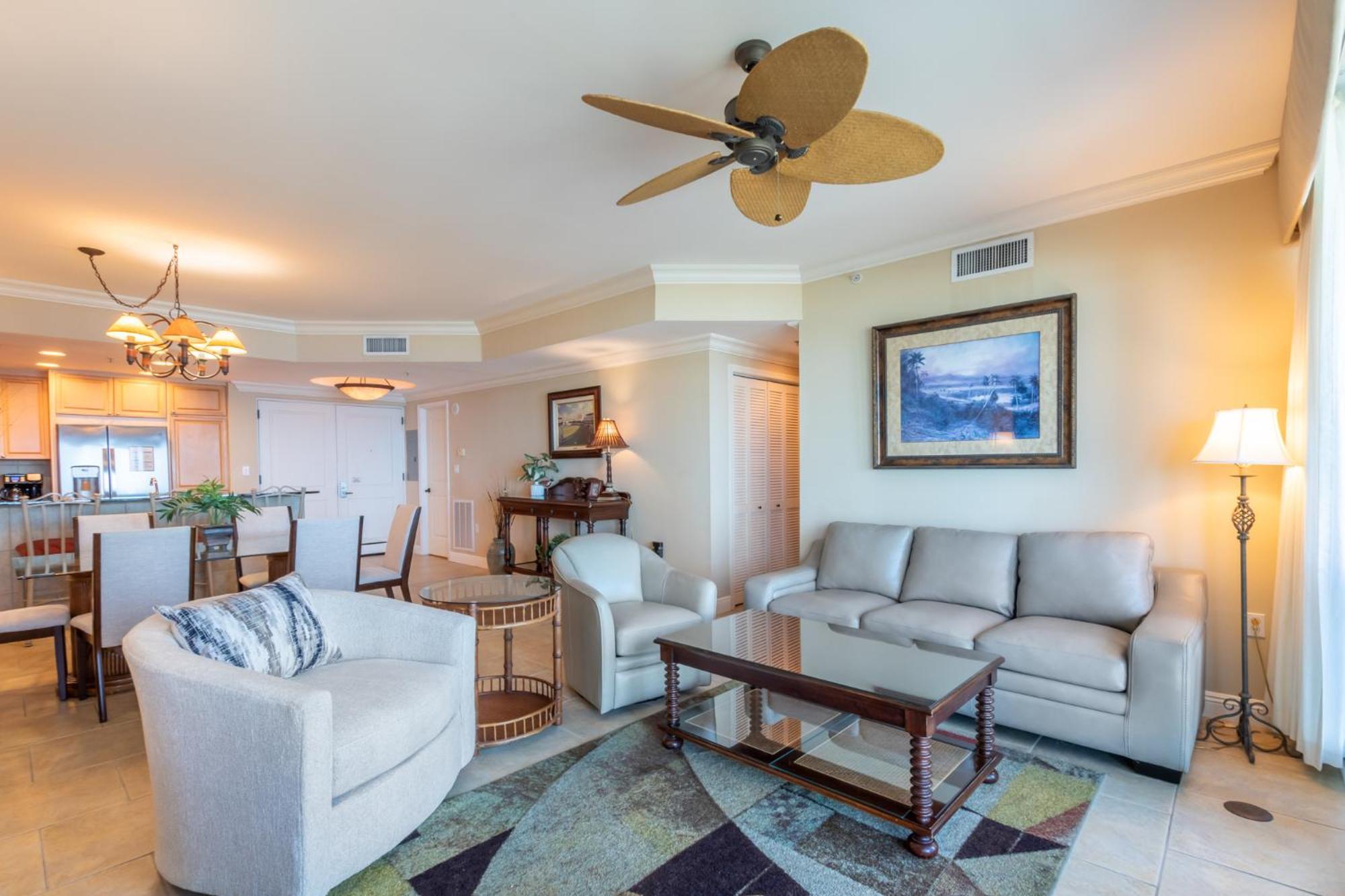 Apartamento 1 Portofino 1005 Pensacola Beach Exterior foto